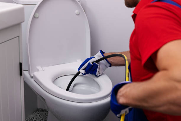 Best Residential Plumbing Services  in Hometown, PA