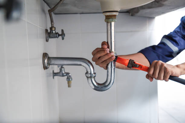 Best Leak Detection Services  in Hometown, PA