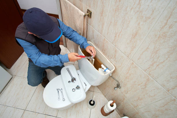 Best Plumbing Inspection Services  in Hometown, PA