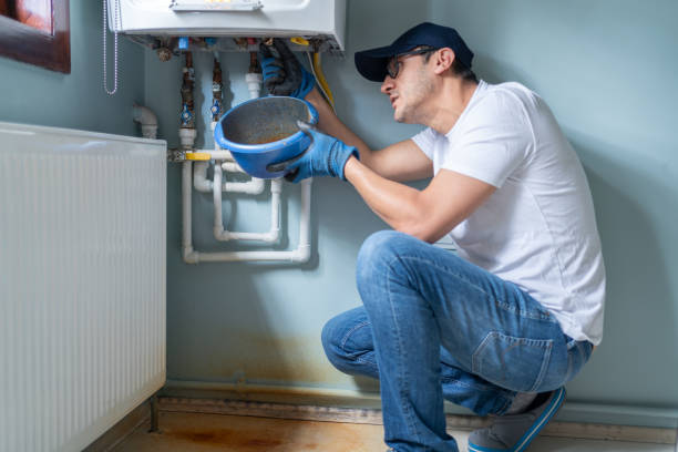 Best Residential Plumbing Services  in Hometown, PA