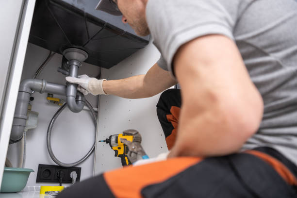 Best Plumbing Installation Services  in Hometown, PA