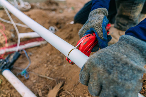 Best Affordable Plumbing Services  in Hometown, PA