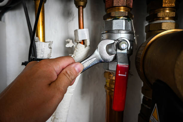 Best Emergency Plumber  in Hometown, PA